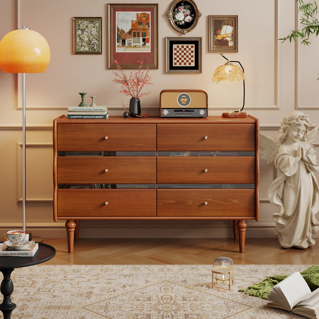 entryway dresser JASIWAY Solid Wood Six/Nine-Drawers Chest Storage – JASIWAY Furniture Color:Black&Pink Free People Liste privée pour partyrockzebra14 tip structure to keep