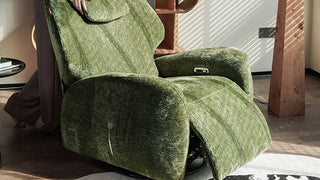 JASIWAY Electric Recliner Chair: The Epitome of Comfort and Style for Modern Living