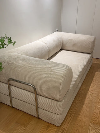 Space-Saving Solutions: The Best Folding Sofa Bed for Compact Living