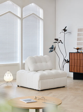 Transform Your Living Area with Sofa Bed for Small Spaces
