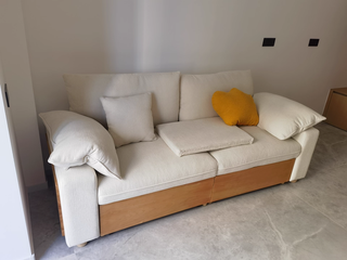 Unlocking the Potential of Your Home with JASIWAY's Multi-functional Sofa