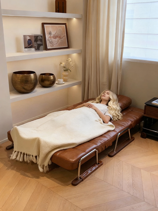 Why a Convertible Chair-Bed Beats a Traditional Sofa and Bed in Urban Studios