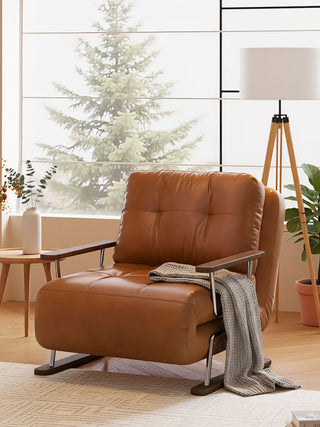 Streamlined Comfort in Modern Small Spaces with a Convertible Sofa Bed