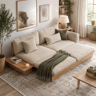Exploring Style Collections and Variants of Sleeper Sofas for Every Interior