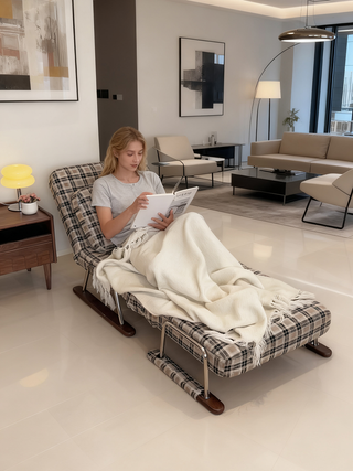 Hosting Overnight Guests in a 10m² Apartment Without Feeling Cramped — How a Sleeper Sofa Can Save the Day