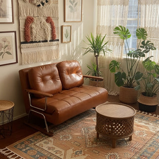 Stop the Moving Nightmare: 5 Tool-Free Sofa Beds You Can Actually Carry Yourself