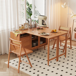 Multifunctional Dining Furniture for Small Homes: A Buyer Verification Checklist