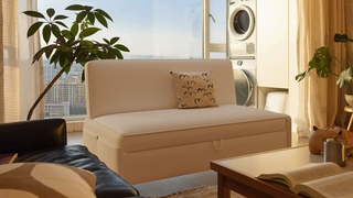 JASIWAY Pull Out Sofa Bed: Versatility and Comfort for Compact Homes