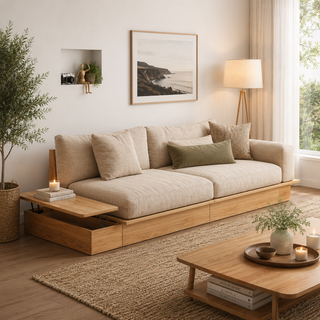 Sofa Bed vs Futon vs Daybed: What Works Better in a Modern Guest Room