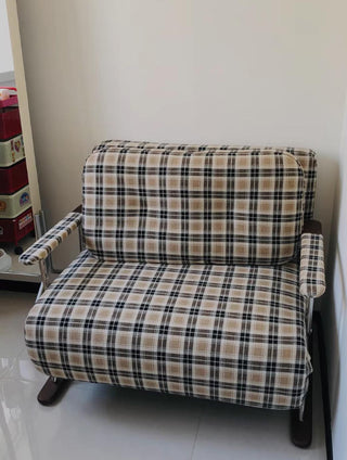 Why Skin Sensitivity Sufferers Are Switching to Cotton Linen Sofas: The Hidden Health Truths