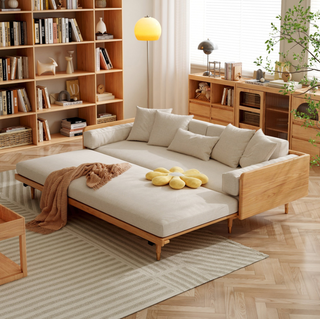 Why the Modern Urban Home is Demanding the Best Pull Out Sofa Bed—and How One Design Leads the Way