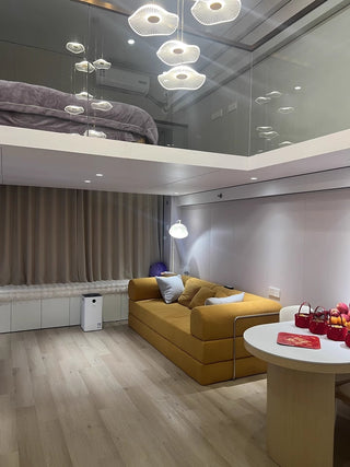 Comfort and Style: Choosing the Right Corduroy Fabric Sofa Bed