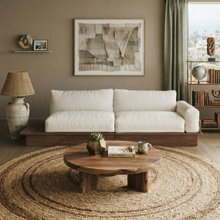 Wood Platform or Metal Mechanism: Which Sleeper Sofa Structure Fits Daily Use?