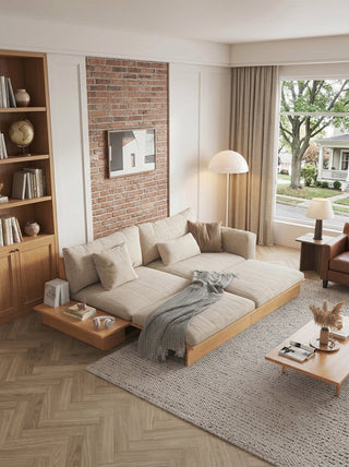 What Features Matter Most in a 4-in-1 Chair Bed for Airbnb Studios and Home Offices?