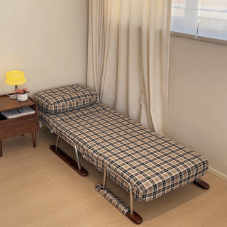 The Perfect Addition to Compact Living: JASIWAY Convertible Sofa Bed