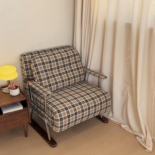 Transform Your Living Space with the JASIWAY 4-in-1 Sleeper Chair