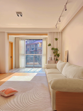 Redefining Comfort: The JASIWAY Multi-functional Sofa Experience