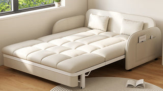 Couch beds: Versatile Comfort for Compact Modern Living