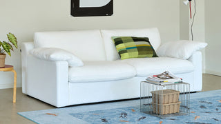 Floating on a Cloud: The Artistic Evolution of the Modern Sleeper Sofa