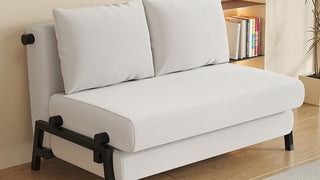 Foldable Sofa Bed: Space-Saving Convertible Seating for Small Modern Homes