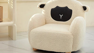 JASIWAY Cartoon Sofa: A Whimsical Haven for Kids' Comfort and Imagination