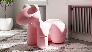 JASIWAY Cartoon Sofa: A Whimsical Fusion of Fun and Function for Kids' Spaces
