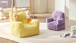 JASIWAY Cartoon Sofa: A Cozy Haven Blending Playfulness and Comfort