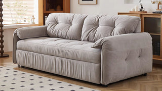 JASIWAY Cloud - like Sofa Bed: Redefining Comfort and Versatility