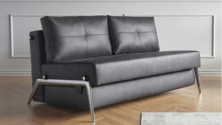 JASIWAY Convertible Sofa Bed: Redefine Small - Space Living with Style & Function