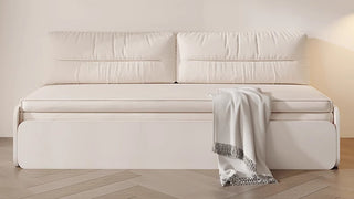 JASIWAY Convertible Sofa Bed: Redefining Versatility and Comfort in Modern Interiors