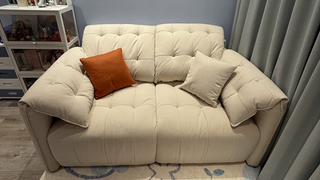 JASIWAY Convertible Sofa Bed: Where Innovation Meets Comfort in Living Room Design