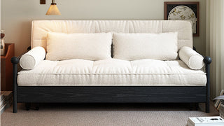 JASIWAY Convertible Sofa Bed: A Versatile Marvel for Modern Living Spaces