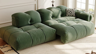 JASIWAY Electric Telescopic Sofa Bed: Redefining Comfort and Style in Modern Living