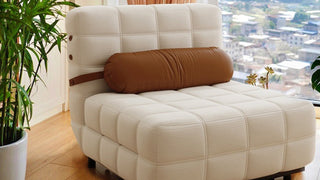 JASIWAY Foldable Sofa Bed: The Ultimate Solution for Compact Living Spaces
