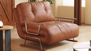 JASIWAY Foldable Sofa Bed: Redefining Small - Space Living with 4 - in - 1 Versatility