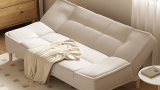 JASIWAY Folding Sofa Bed: Redefining Comfort and Versatility for Modern Living