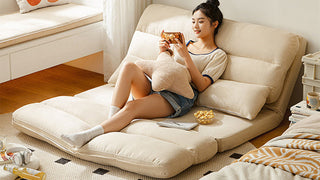 JASIWAY Folding Sofa Bed: The Epitome of Comfort and Versatility