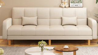 JASIWAY Multifunctional Foldable Sleeper Sofa Bed: Redefine Comfort and Functionality