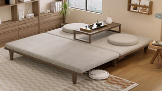 JASIWAY Pull - Out Sofa Bed: A Multifunctional Marvel for Modern Living