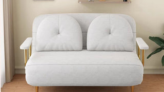 JASIWAY Sofa Bed: Where Style, Comfort, and Utility Converge