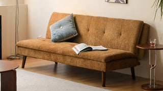 JASIWAY Sofa Bed: A Versatile Gem for Modern Living Spaces