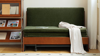 JASIWAY Sofa Bed: A Versatile Marvel for Modern Living Spaces
