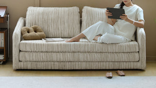 JASIWAY Sofa Bed: A Versatile Marvel for Modern Living Spaces