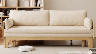 JASIWAY Sofa Bed: Where Style Meets Functionality