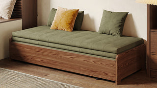 JASIWAY Sofa Bed with Storage: A Versatile Gem for Small - Space Living