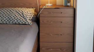 JASIWAY Solid Wood Vanity Table: The Space-Saving Beauty Sanctuary That Transforms Your Routine
