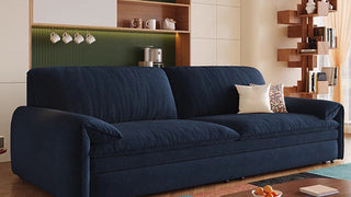 JASIWAY Storage Sleeper Sofa: A Perfect Blend of Style, Comfort, and Functionality