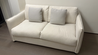 JASIWAY Tech - Fabric Foldable Sofa Bed: A Small - Space Wonder of Comfort and Versatility