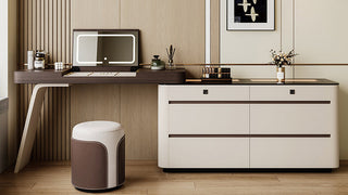 JASIWAY Vanity Table: Redefining Elegance and Functionality