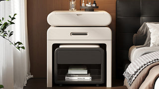 JASIWAY Vanity Table: Where Elegance Meets Functionality